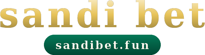 sandi bet logo