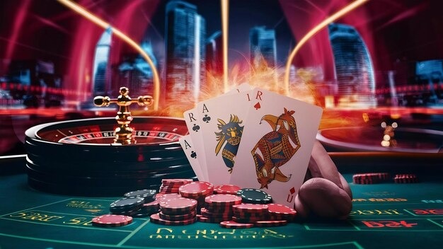 sandi bet sandi bet Casino Tables and Rooms