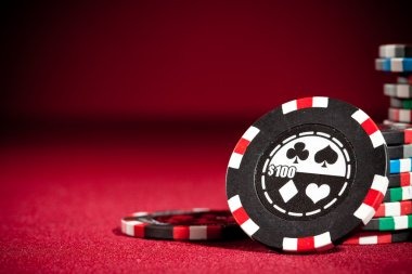 sandi bet Rooms With Clear Categories